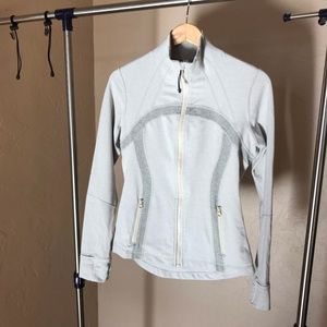 Lululemon Lightweight  Women's Jacket Size 10